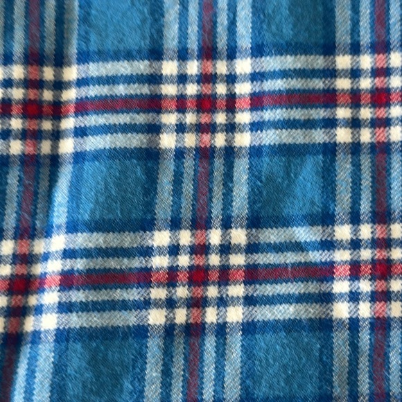 Vineyard Vines The Whale Flannel Shirt - Picture 7 of 9